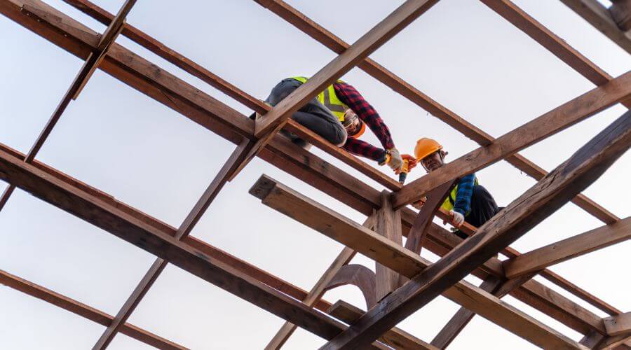 Expert new roof installation services in Palmetto, FL